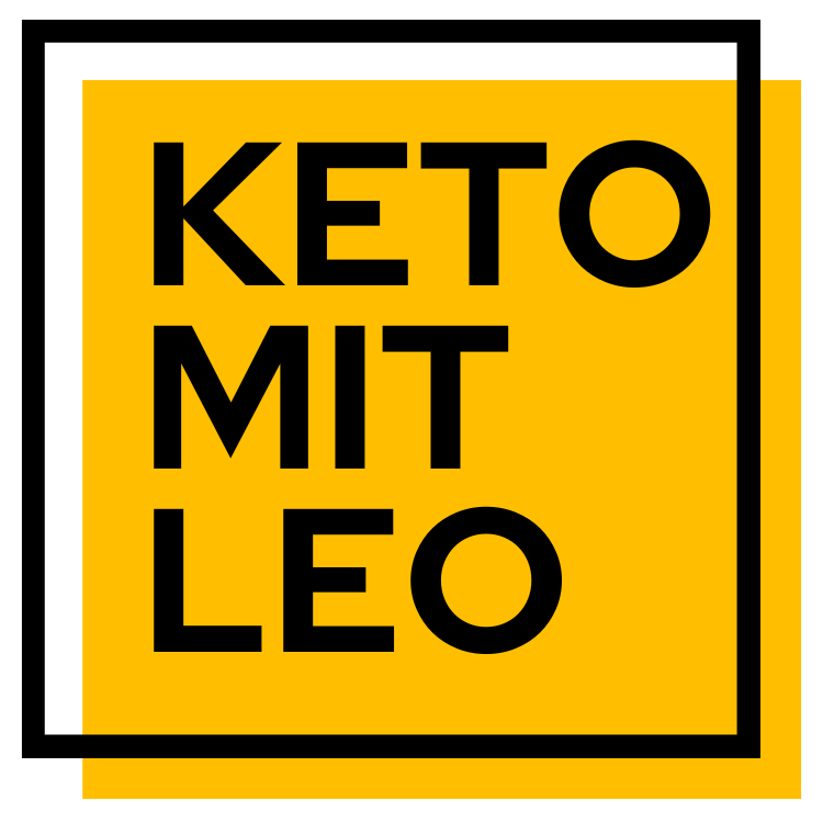Keto mit Leo